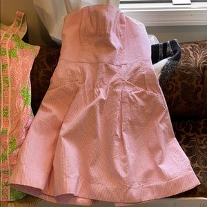 Lily Pulitzer Dress